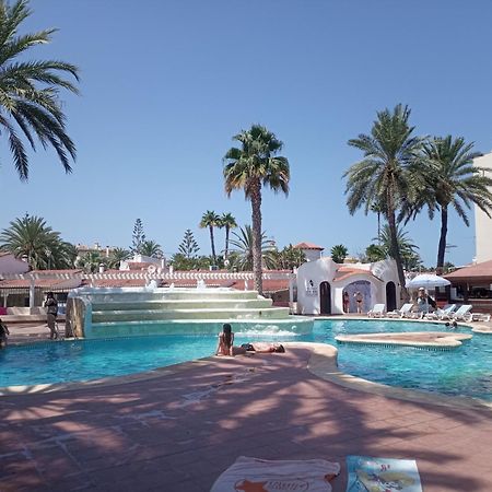 Apartamento Parchis Con Piscina Денія Екстер'єр фото