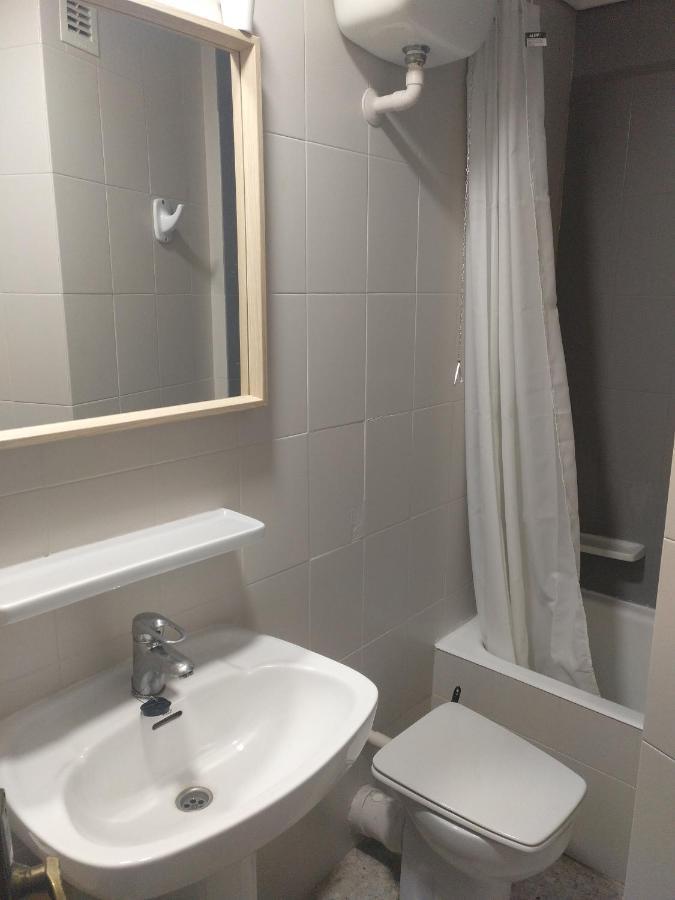 Apartamento Parchis Con Piscina Денія Екстер'єр фото